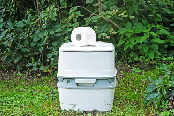 Best Porta potty rental near me  in Haughton, LA