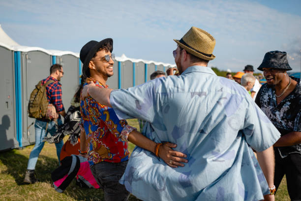 Best Portable restroom solutions  in Haughton, LA
