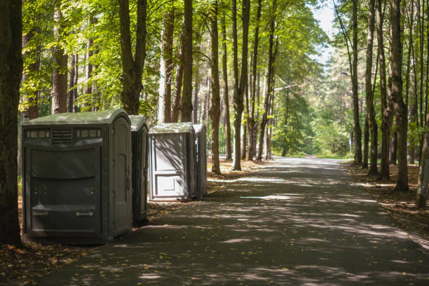 Best Affordable porta potty rental  in Haughton, LA