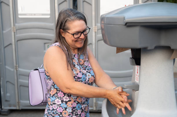 Best Sanitation services for porta potties  in Haughton, LA
