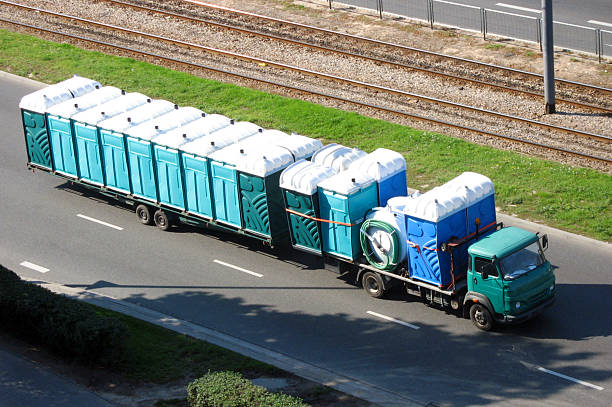 Best Porta potty rental for parties  in Haughton, LA